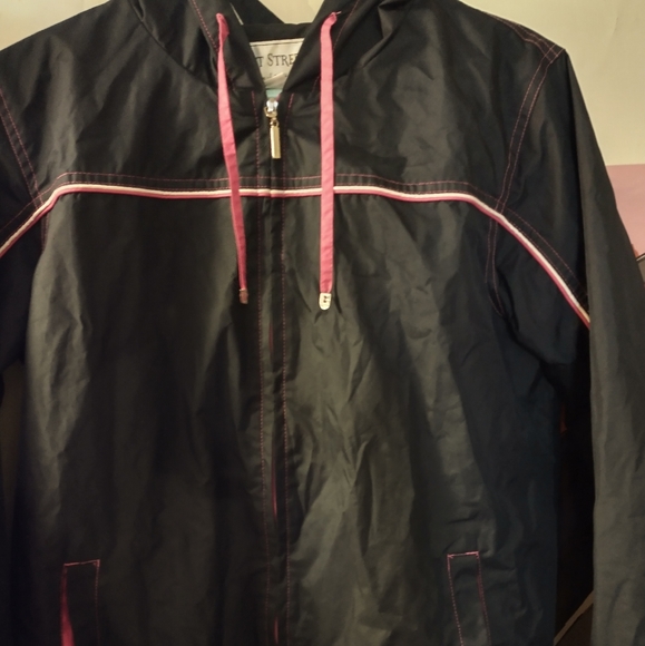 Fleet Street Ltd. Jacket - Picture 2 of 5